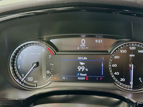 Used 2020 Cadillac XT5 Premium Luxury FWD image 15