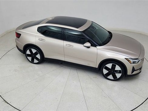 Used 2023 Polestar Polestar 2 Long Range Dual Motor w/ Pilot Pack image 74