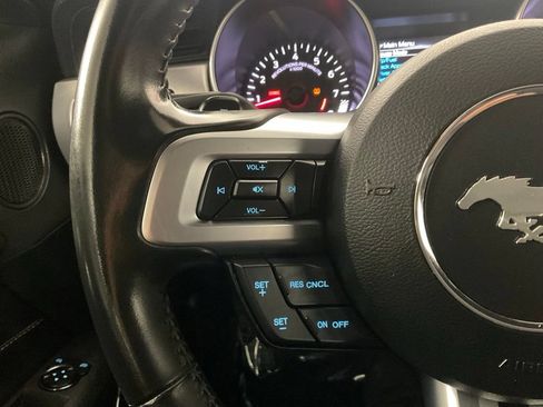 Certified 2023 Ford Mustang GT Premium RWD image 22