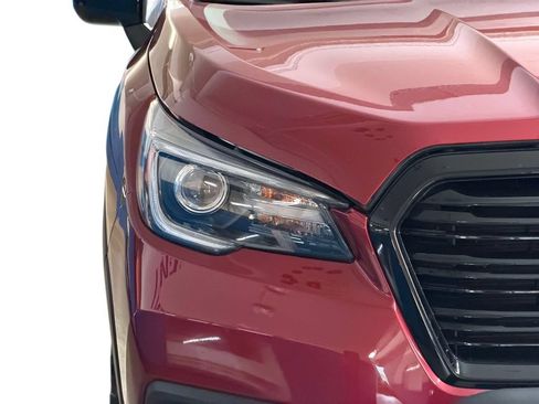 Used 2022 Subaru Ascent Onyx Edition AWD/4WD image 10