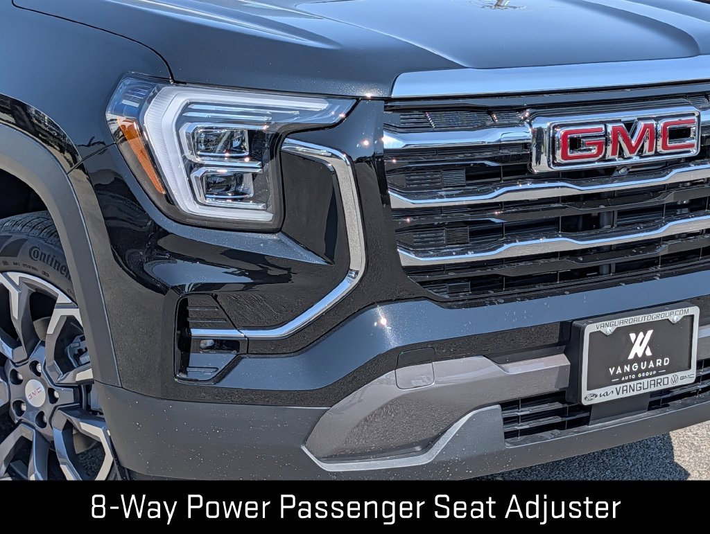 New 2027 GMC Terrain Elevation w/ Elevation Premium Package FWD image 9
