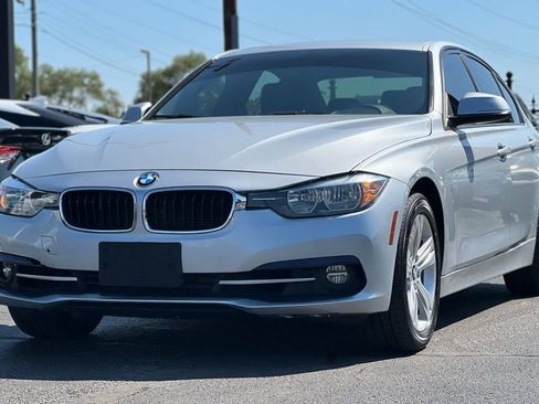 Used 2016 BMW 328i xDrive Sedan image 13