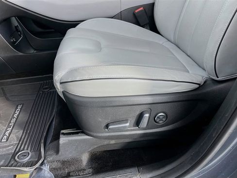 Used 2023 Hyundai Palisade SEL w/ Premium Package FWD image 27