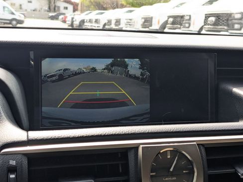 Used 2017 Lexus IS 200t w/ Navigation System Package image 24