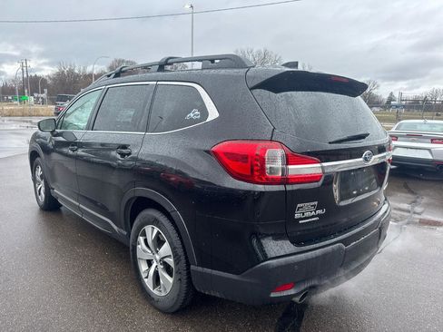 Used 2019 Subaru Ascent Premium image 7
