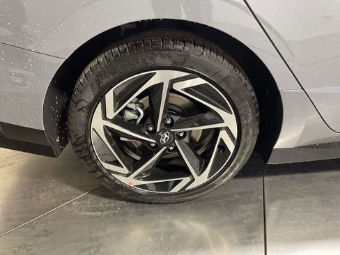 New 2026 Hyundai Sonata SEL image 9