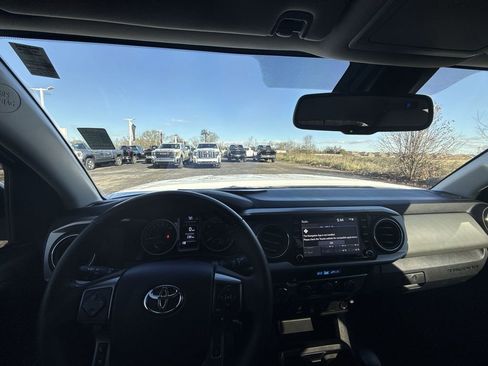 Used 2023 Toyota Tacoma SR5 image 27