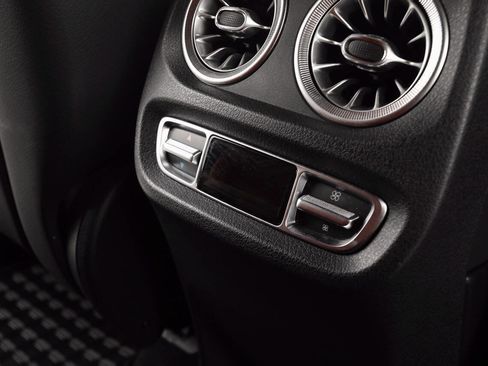 Used 2025 Mercedes-Benz G 550 image 20