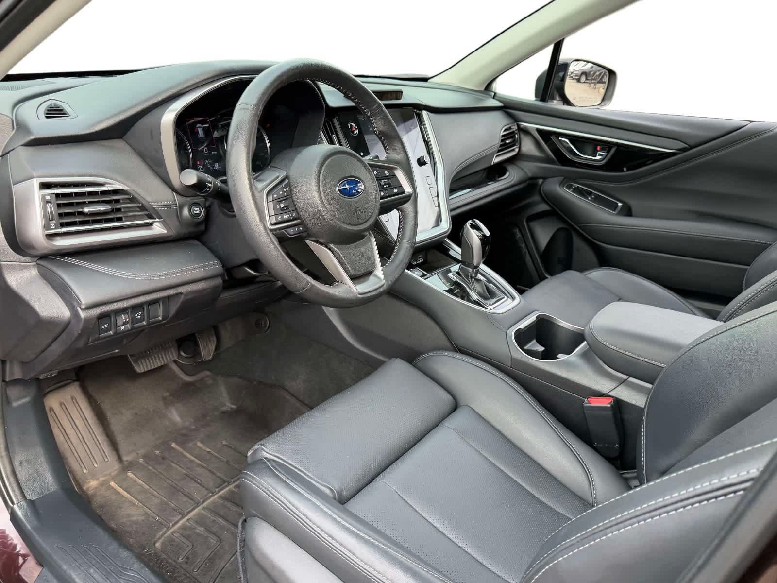 Used 2024 Subaru Outback Limited XT AWD/4WD image 15