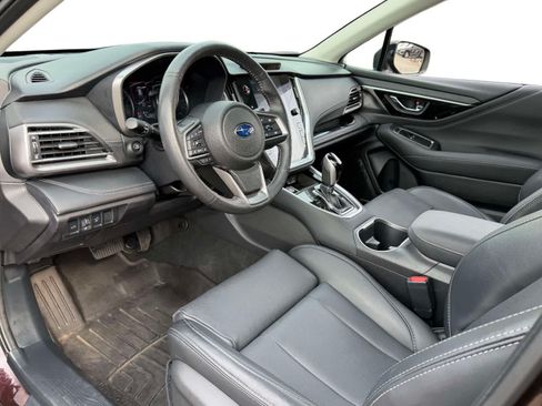 Used 2024 Subaru Outback Limited XT AWD/4WD image 15