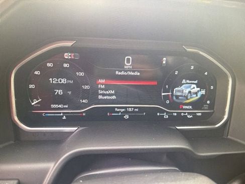 Used 2024 GMC Sierra 2500 Denali w/ Denali Reserve Package image 8