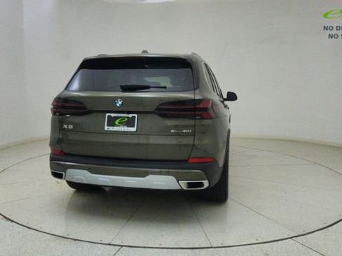 Used 2026 BMW X5 sDrive40i RWD image 68