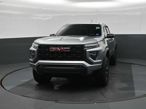 Used 2024 GMC Canyon Elevation w/ Convenience Package AWD/4WD image 5