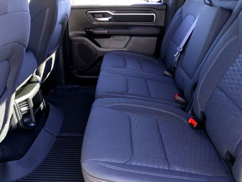 New 2025 RAM 1500 Lone Star RWD image 18