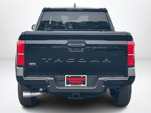 New 2026 Toyota Tacoma TRD Off-Road AWD/4WD image 4