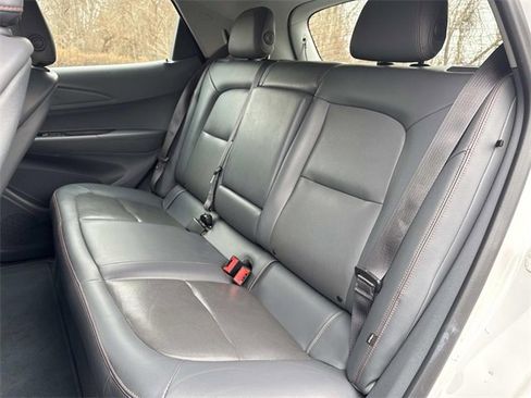 Used 2017 Chevrolet Bolt Premier w/ Driver Confidence II Package image 23