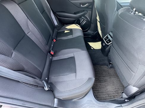 Used 2023 Subaru Outback Premium AWD/4WD image 17