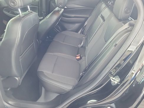 Used 2023 Buick Encore GX Select FWD image 14