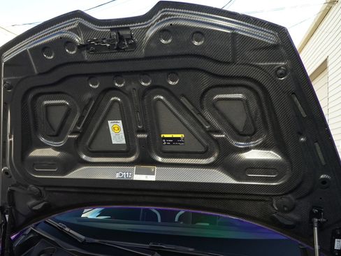 Used 2023 Lamborghini Huracan Tecnica RWD image 27