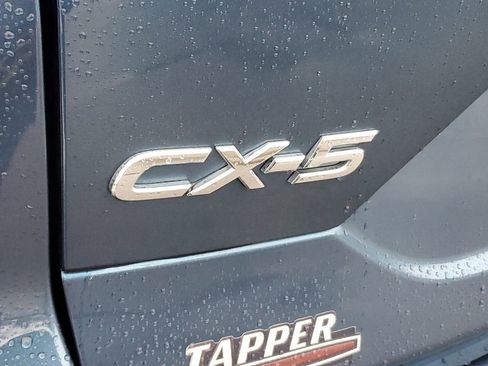 Used 2019 MAZDA CX-5 Sport image 6