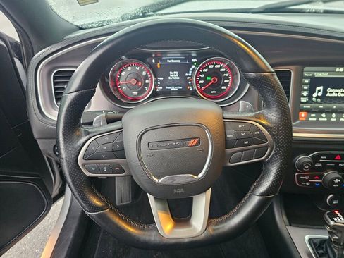 Used 2021 Dodge Charger Scat Pack image 21