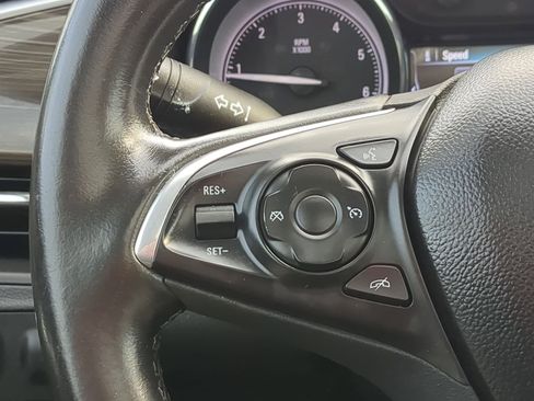 Used 2020 Buick Envision Preferred w/ LPO, Active Package image 18