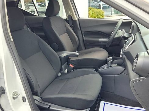 Used 2025 Nissan Kicks Play S FWD image 16