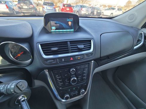 Used 2016 Buick Encore FWD image 13