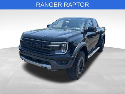 Certified 2024 Ford Ranger Raptor