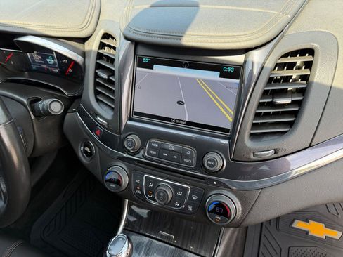 Used 2019 Chevrolet Impala Premier FWD image 53