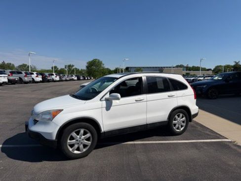 Used 2009 Honda CR-V EX-L image 5