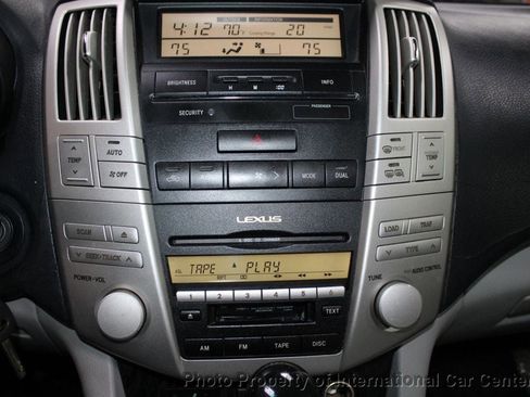 Used 2005 Lexus RX 330 AWD image 16