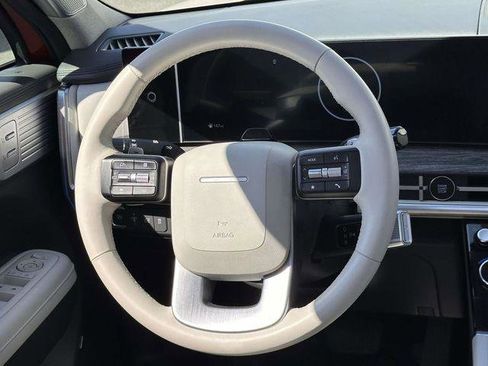 Used 2024 Hyundai Santa Fe Limited image 19