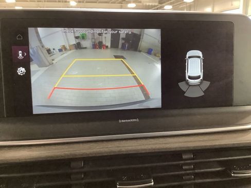 Certified 2022 Kia Telluride EX w/ EX Premium Package image 20