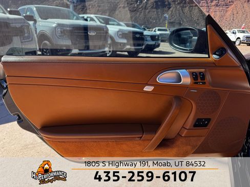 Used 2006 Porsche 911 Carrera S RWD image 14