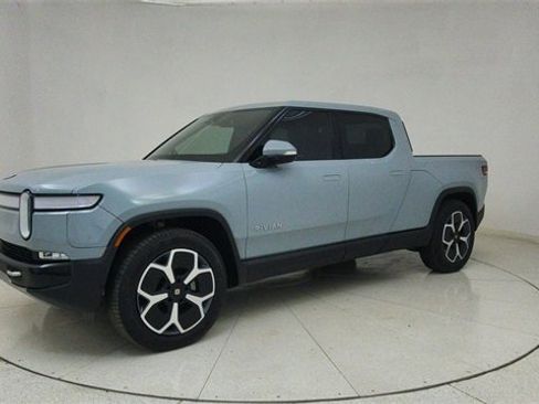Used 2024 Rivian R1T Adventure image 68