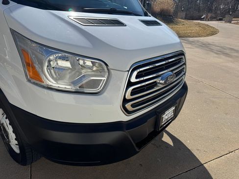 Used 2017 Ford Transit 350 138 DRW w/ Interior Upgrade Package image 40