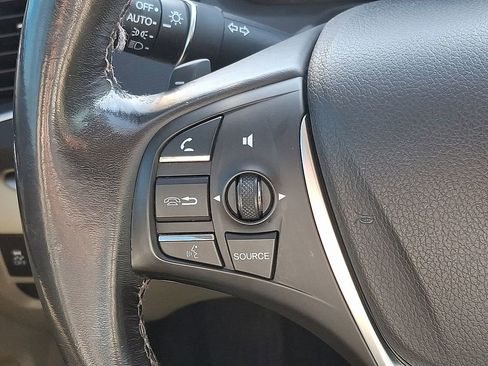 Used 2017 Acura TLX image 23