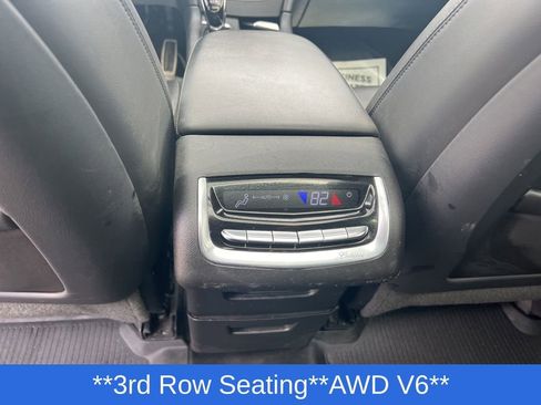 Used 2020 Cadillac XT6 Sport AWD/4WD image 33