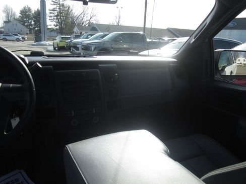 Used 2013 Ford F150 XL w/ Trailer Tow Pkg image 14