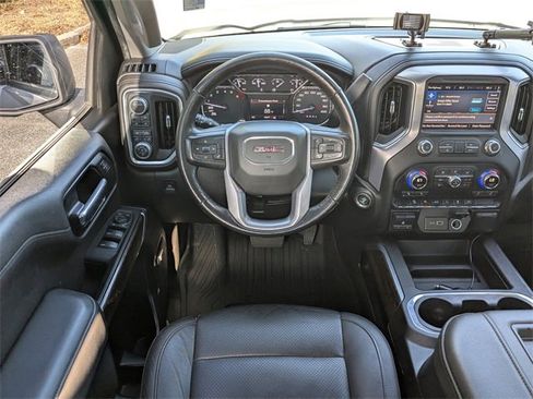 Used 2020 GMC Sierra 1500 Elevation image 15