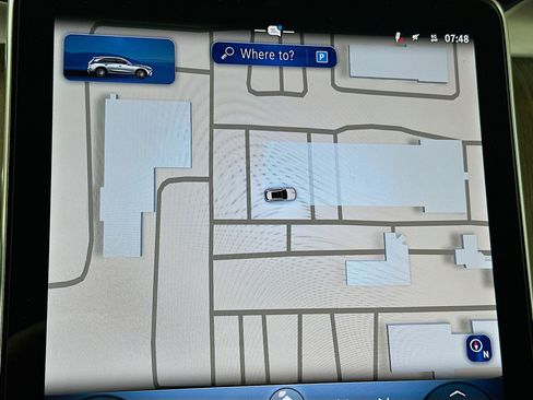 New 2026 Mercedes-Benz GLC 300 4MATIC image 13