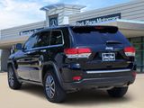 Used 2021 Jeep Grand Cherokee Limited w/ Sun & Sound Group image 4