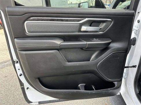 Certified 2022 RAM 1500 Big Horn image 12