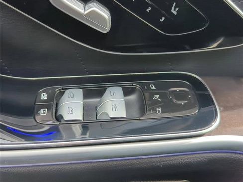Used 2021 Mercedes-Benz S 500 4MATIC image 27