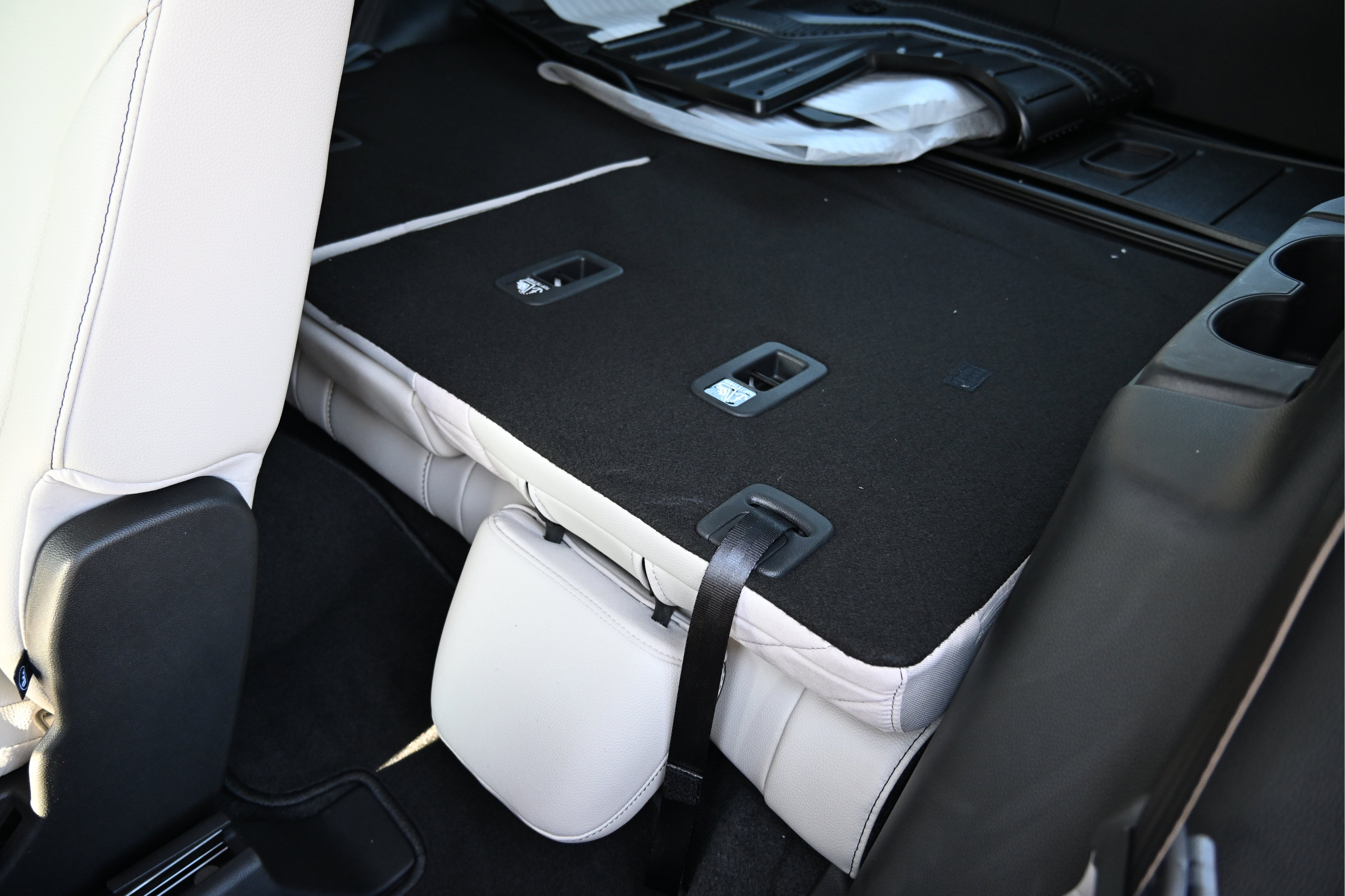 New 2026 Honda Pilot Elite image 17