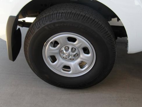 Used 2020 Nissan Frontier S w/ S Utility Package RWD image 22