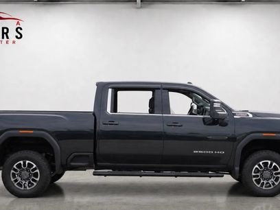 Used 2023 GMC Sierra 2500 SLE