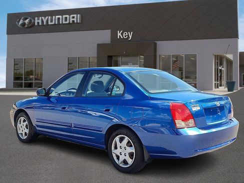 Used 2006 Hyundai Elantra Sedan image 5