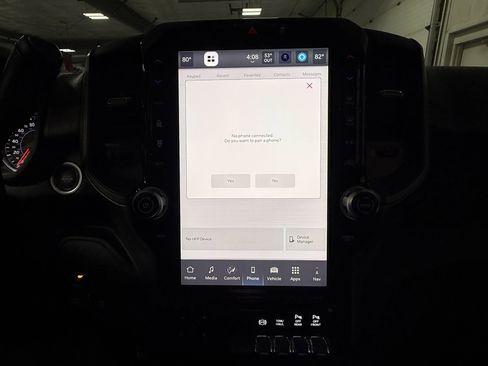 New 2026 RAM 2500 Tradesman image 29